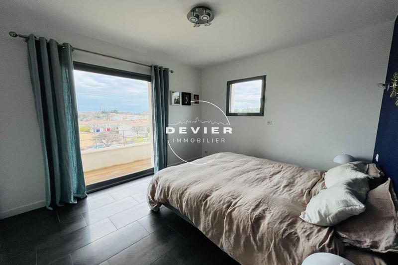 Villa - 170 m² - 5 pièces