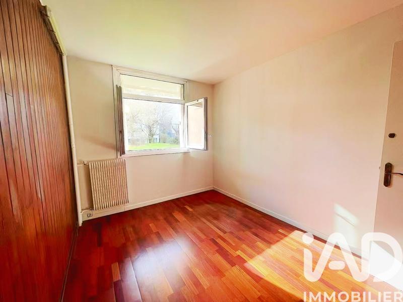 Appartement - 78 m² - 5 pièces