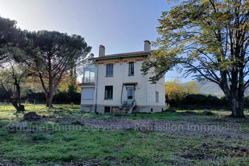 Maison - 93 m² - 3 pièces