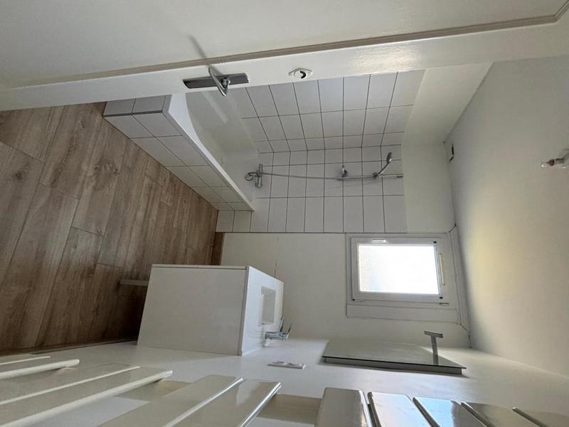 Maison - 155 m² - 8 pièces