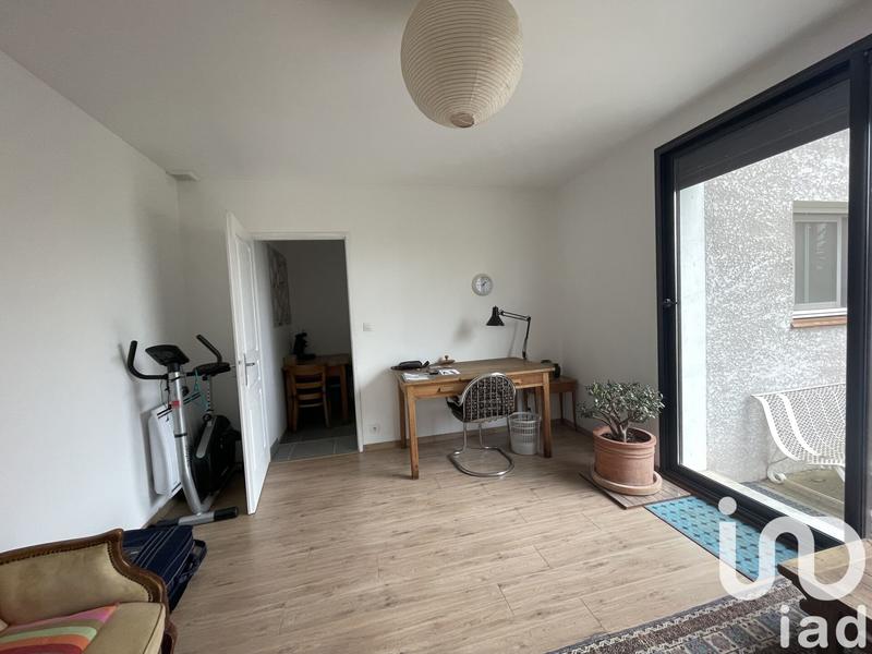 Maison - 90 m² - 8 pièces