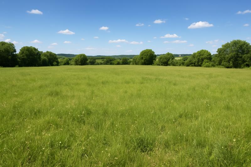 Terrain agricole - 7 605 m²