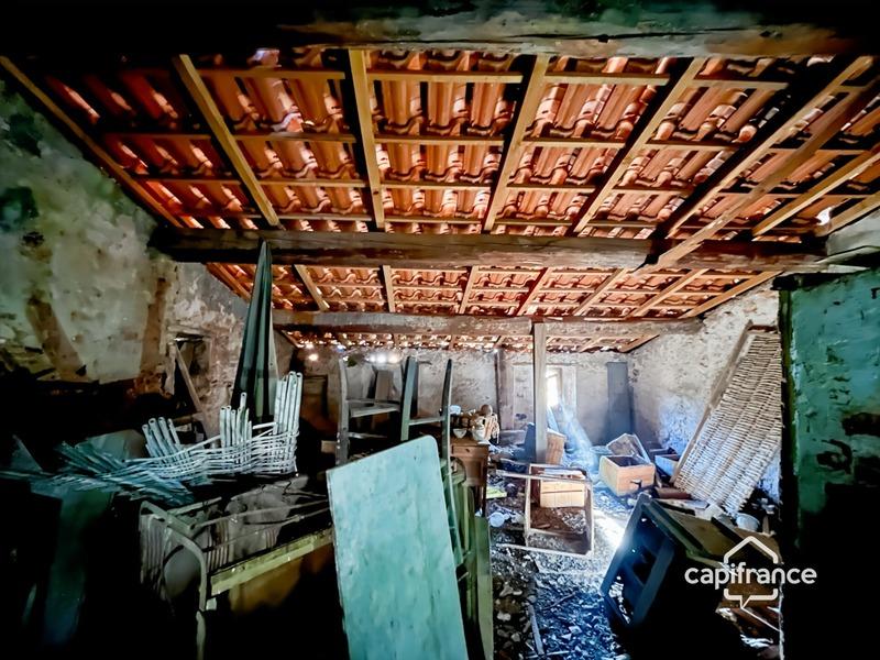 Appartement - 36 m² - 2 pièces