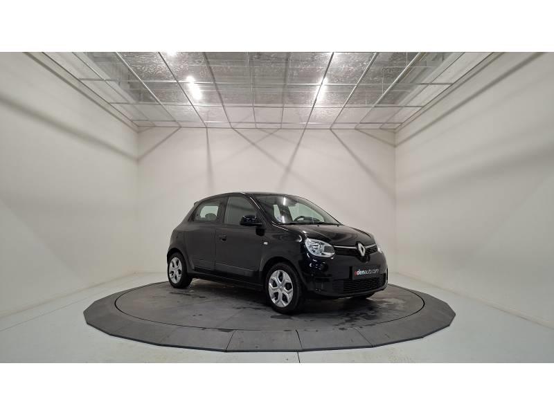Renault Twingo III SCe 65 Zen