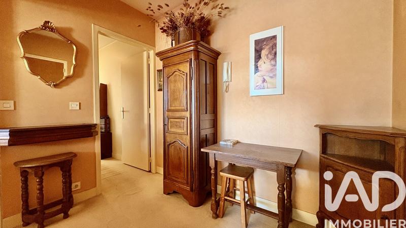 Appartement - 77 m² - 3 pièces