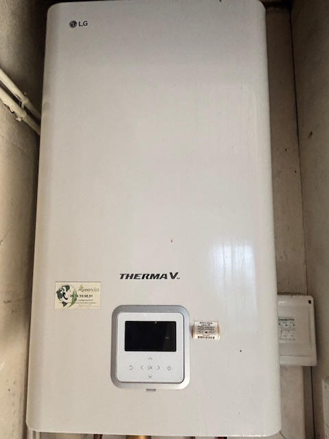 Maison - 113 m² - 4 pièces