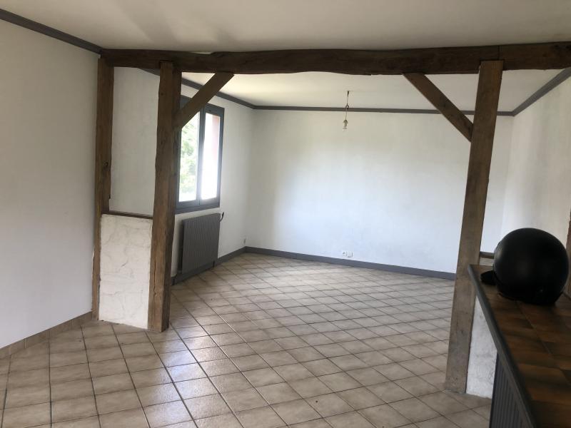 Maison - 132 m² - 8 pièces