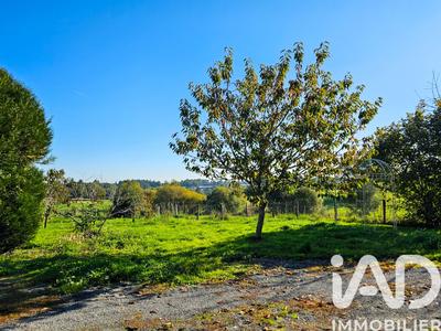 Maison de campagne - 110 m² - 6 pièces