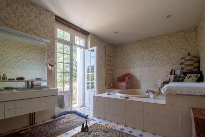 Propriété - 550 m² - 19 pièces