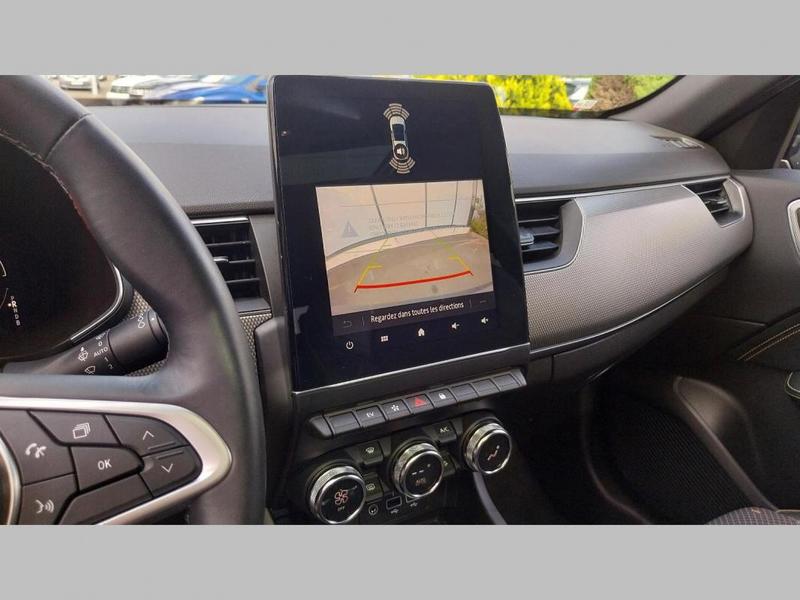 Renault Arkana E-Tech 145 - 23 Techno