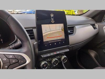 Renault Arkana E-Tech 145 - 23 Techno