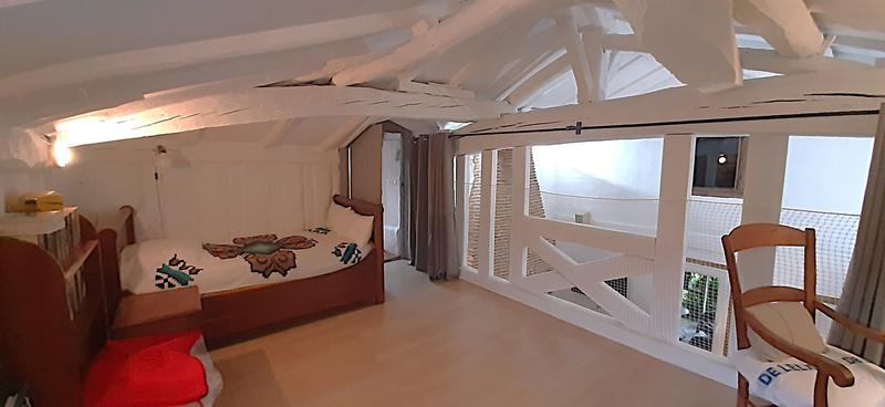 Ferme - 122 m² - 7 pièces