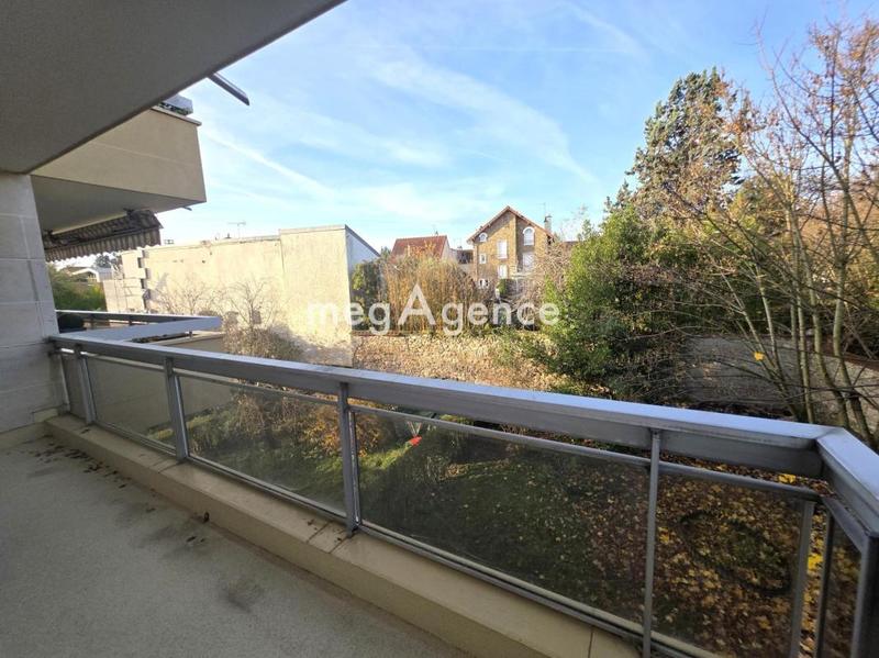 Appartement - 86 m² - 4 pièces