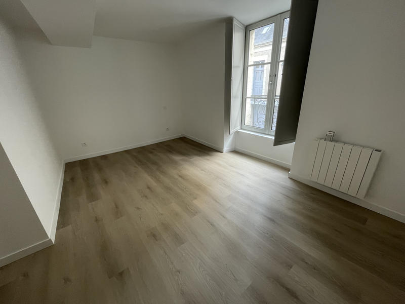 Appartement - 53 m² - 3 pièces