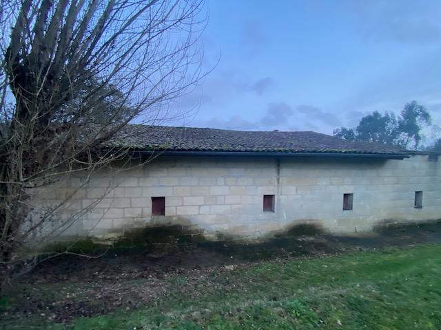 Maison - 85 m² - 3 pièces