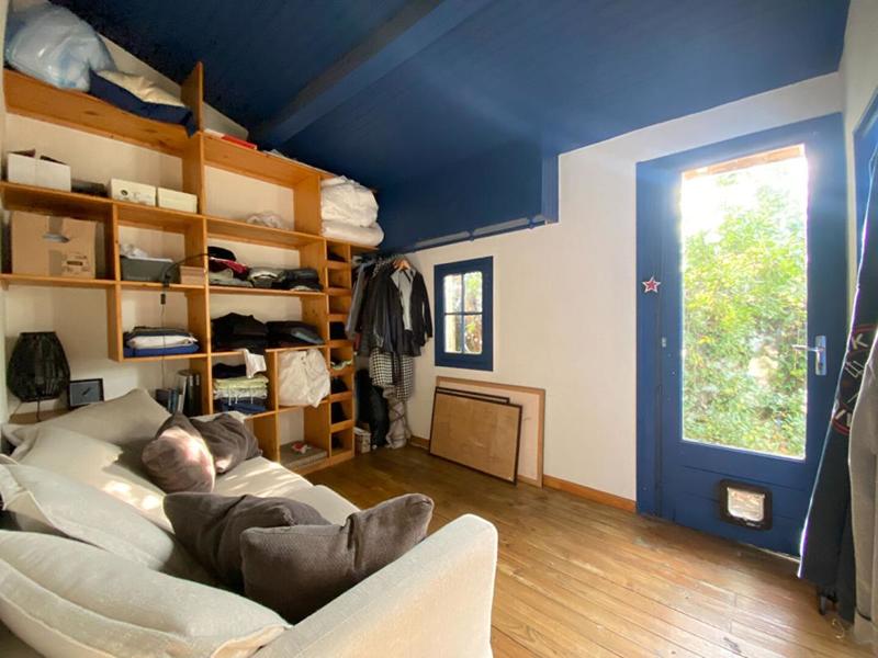 Maison - 78 m² - 4 pièces