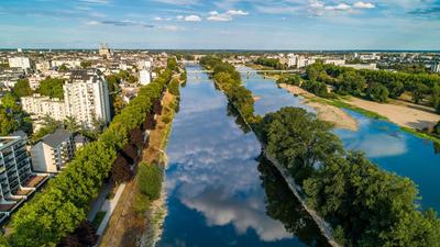 Appartement - 75 à 83 m² - 3 à 4 pièces