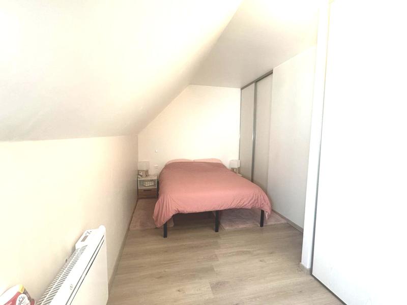 Appartement - 68 m² - 4 pièces