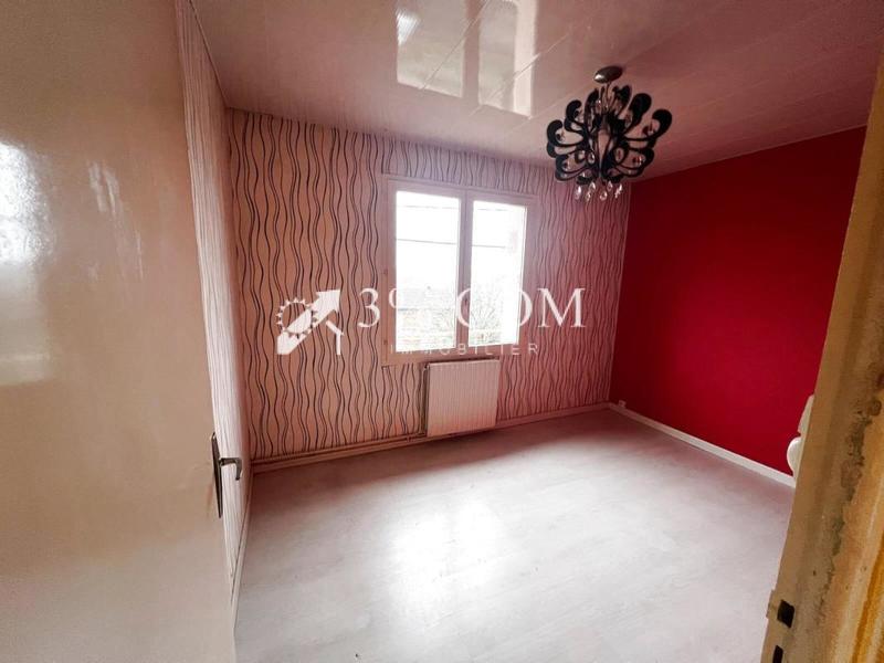 Maison - 78 m² - 4 pièces
