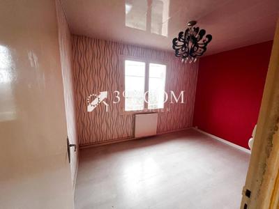 Maison - 78 m² - 4 pièces