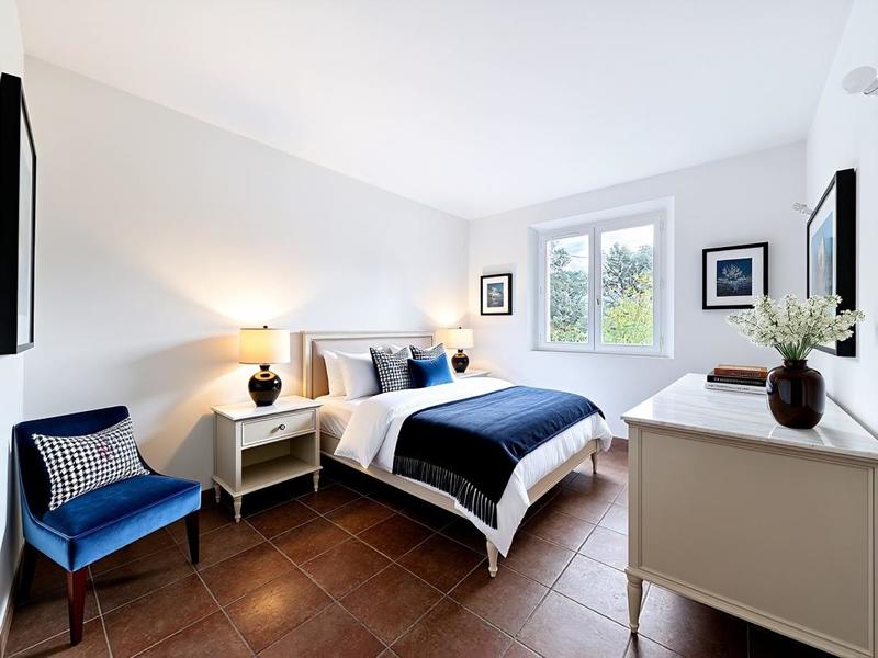 Villa - 140 m² - 6 pièces