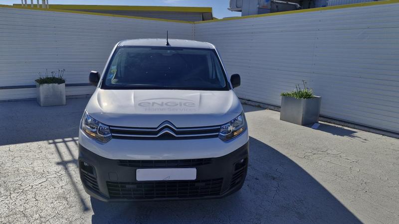 Citroën Berlingo m Bluehdi 75 Club