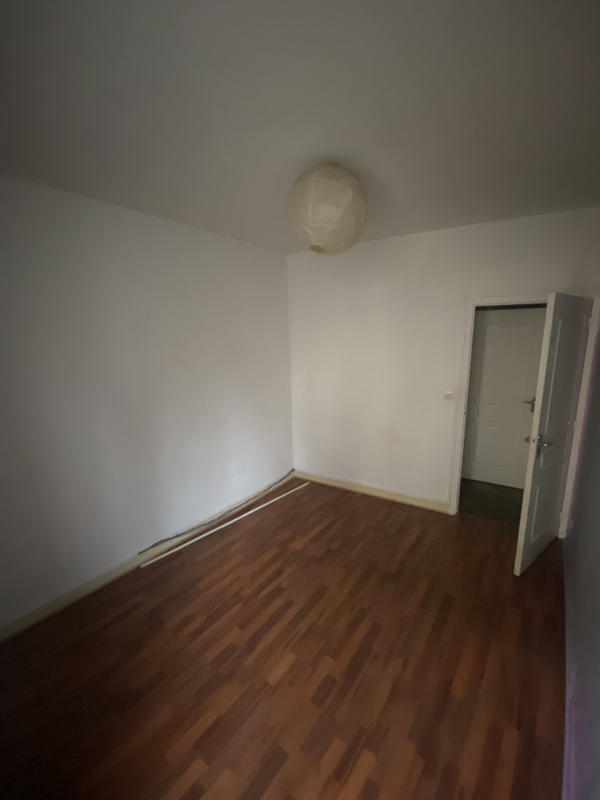 Appartement - 90 m² - 3 pièces