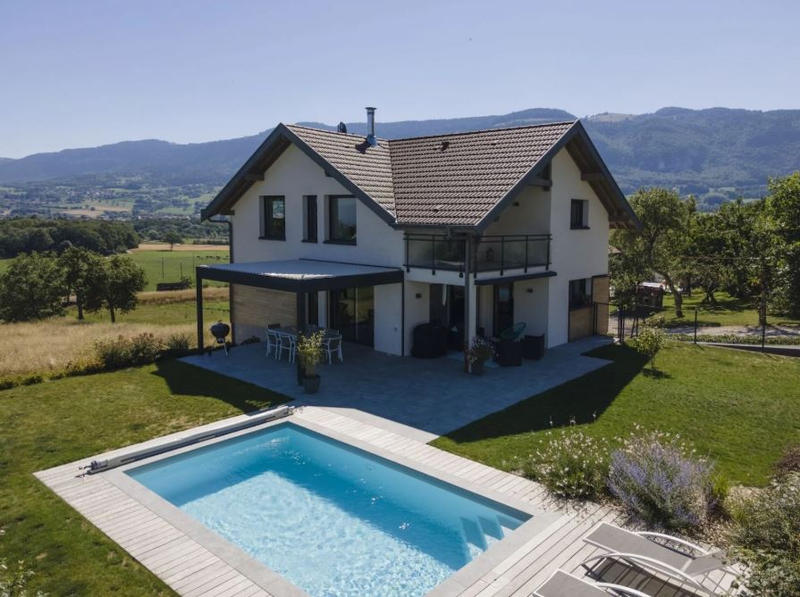 Terrain constructible