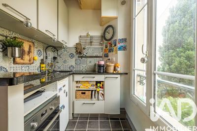 Appartement - 24 m² - 1 pièce