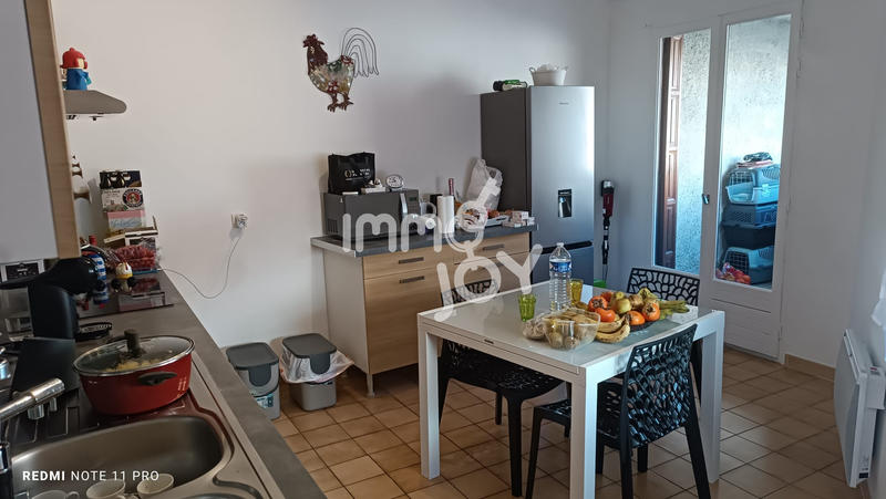 Duplex - 137 m² - 5 pièces