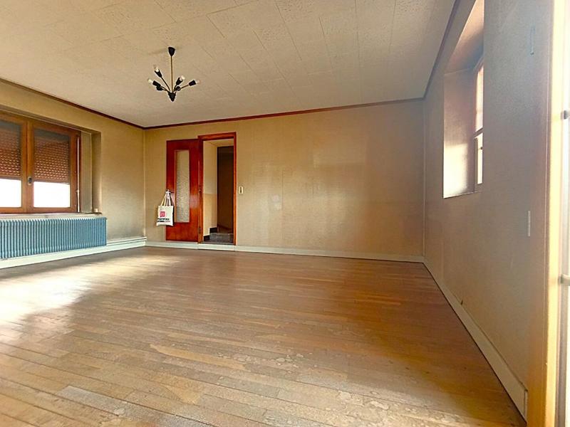 Longère - 146 m² - 6 pièces