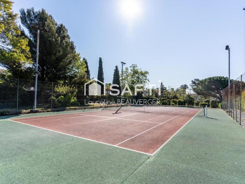 Appartement - 29 m² - 2 pièces