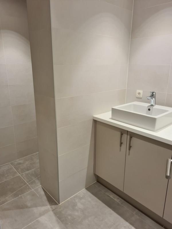 Appartement - 88 m² - 3 pièces