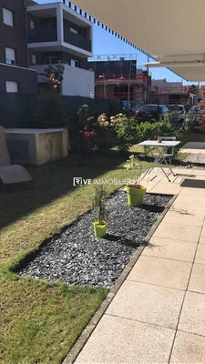 Bureau - 18 m² - 4 pièces