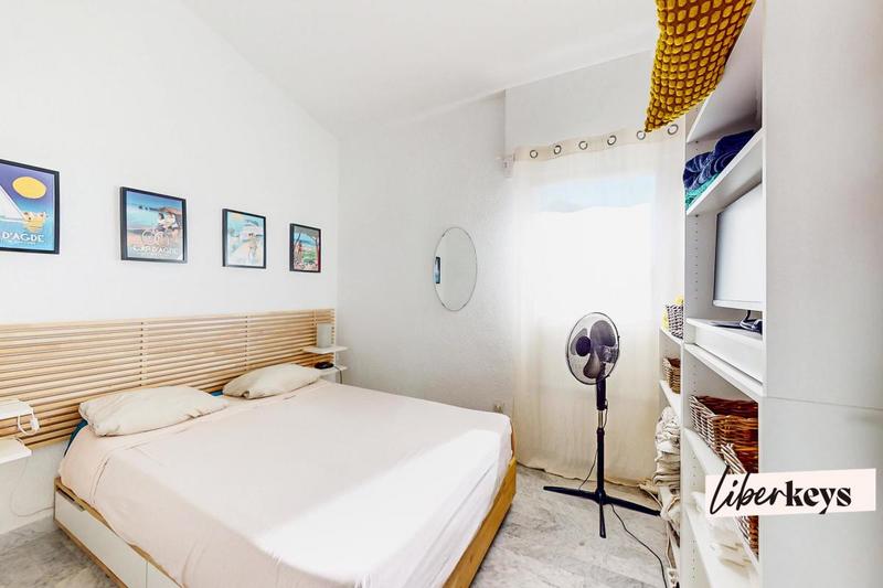 Duplex - 55 m² - 4 pièces