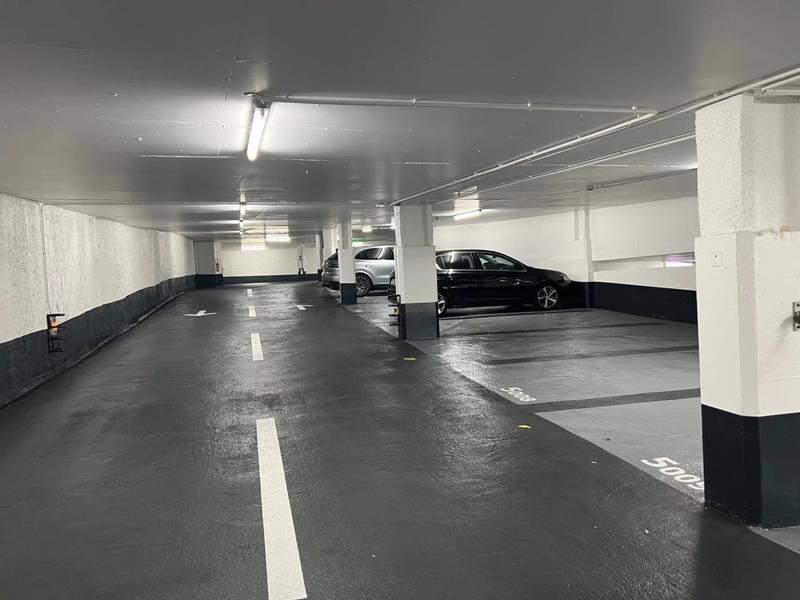 Parking - 20 m²