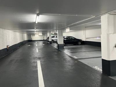Parking - 20 m²