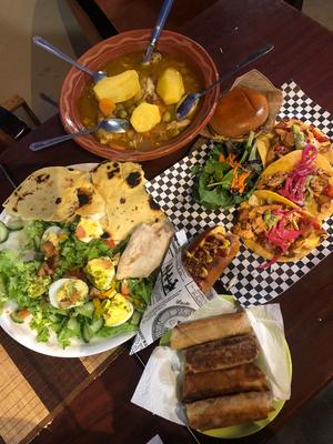 La Seiche - restaurant