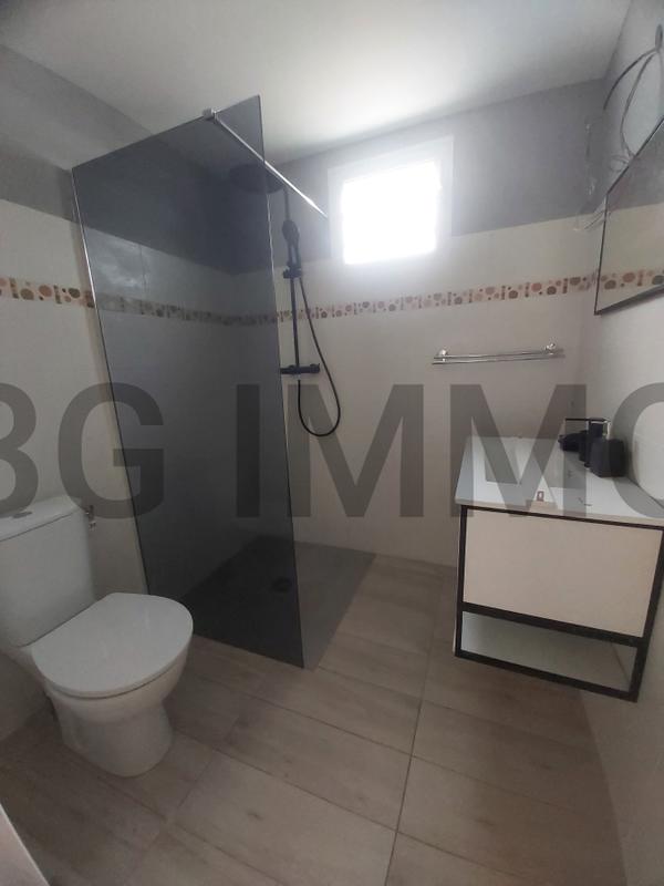 Maison - 82 m² - 4 pièces