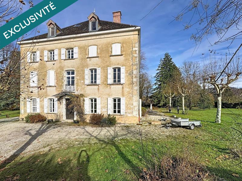 Appartement - 125 m² - 4 pièces