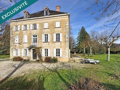 Appartement - 125 m² - 4 pièces