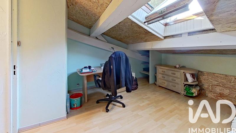 Maison - 264 m² - 8 pièces