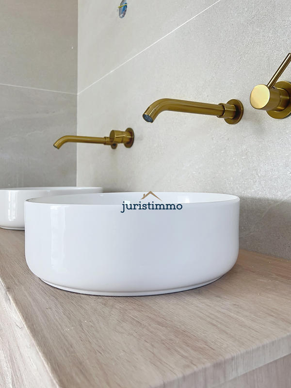 Villa - 156 m² - 5 pièces