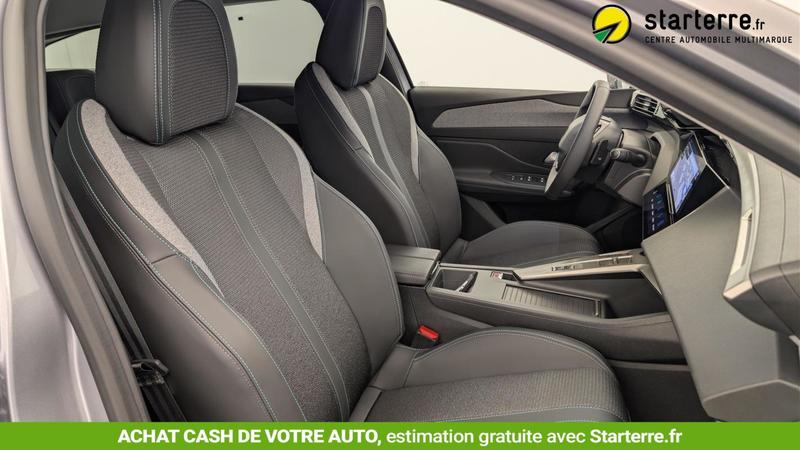 Peugeot 308 Sw Hybrid 145 e-Dcs6 Allure