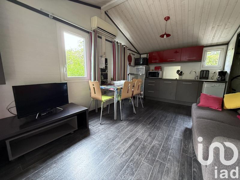 Maison - 115 m² - 7 pièces