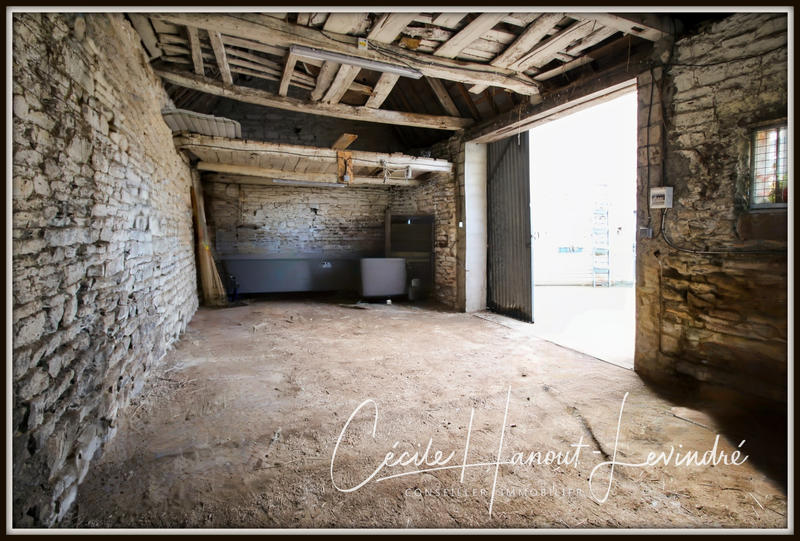 Maison - 100 m² - 6 pièces