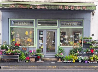 Les Fleurs de Roxane