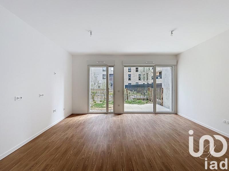 Duplex - 98 m² - 6 pièces