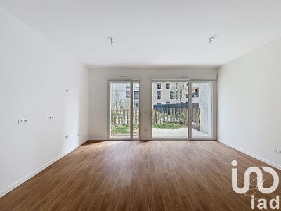 Duplex - 98 m² - 6 pièces