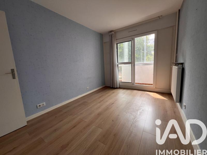 Appartement - 89 m² - 4 pièces